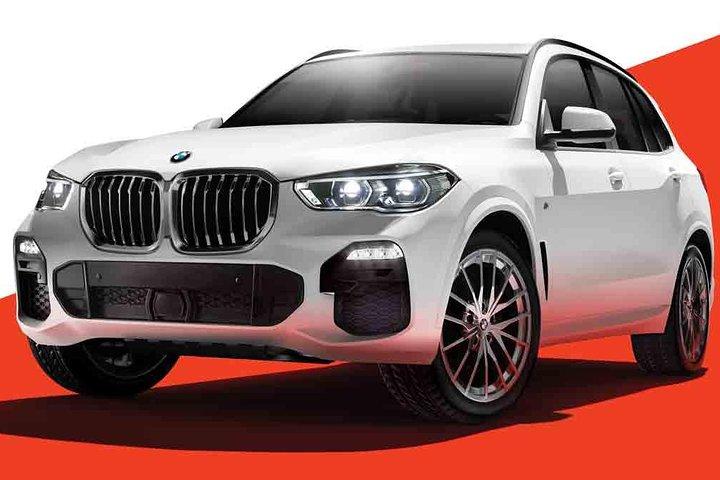 Private Transfer From Luxor Airport To Hotel