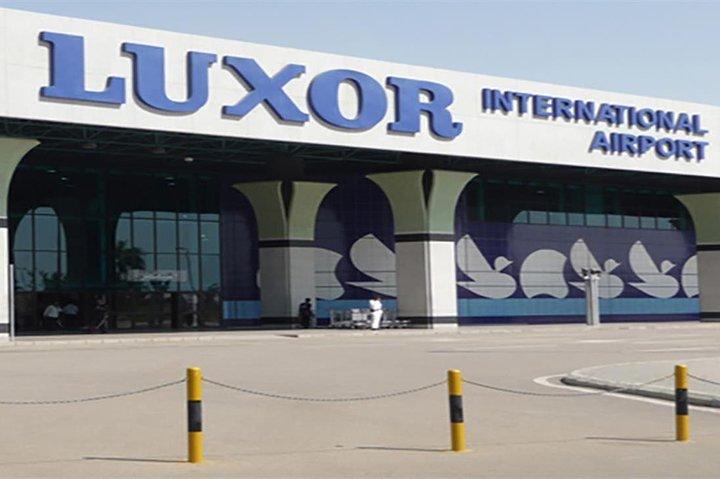 Private Transfer From Luxor Airport To Hotel