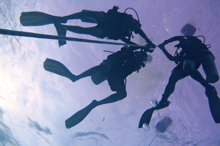 Leisure Diving | Fun Dives | 3 Dives in TARP, Kota Kinabalu