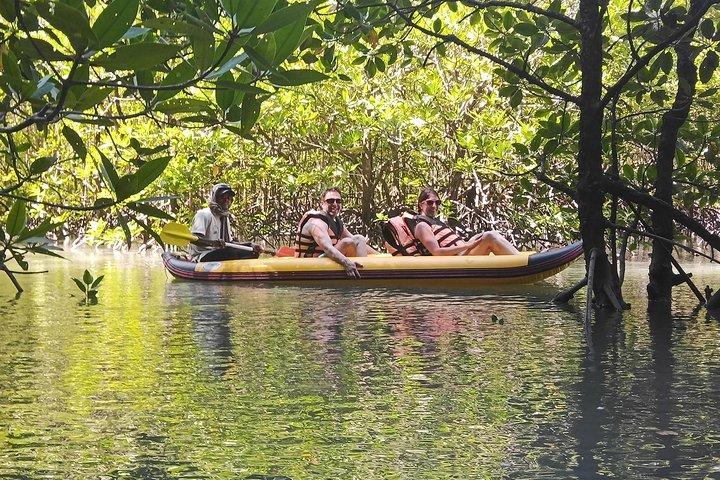 Secrets Of Phang Nga Bay Boat Tour From Phuket By Phuket Sail Tours