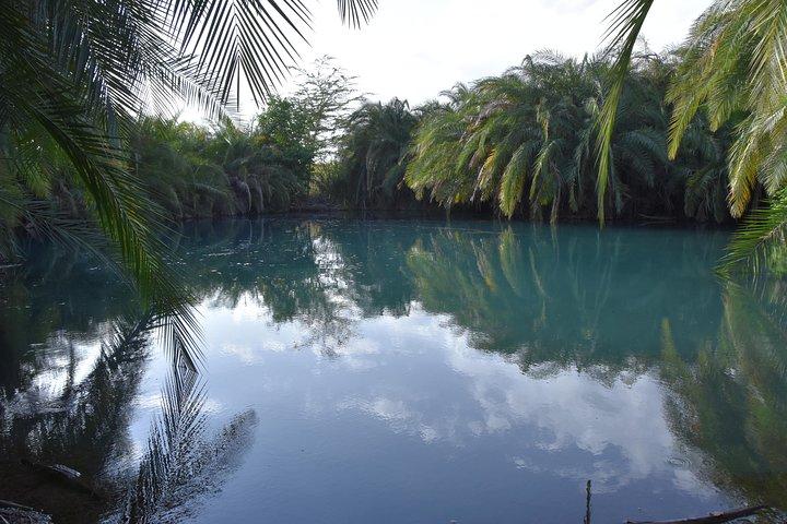 The Great Hotsprings