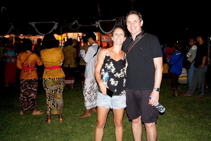 Bali by Night