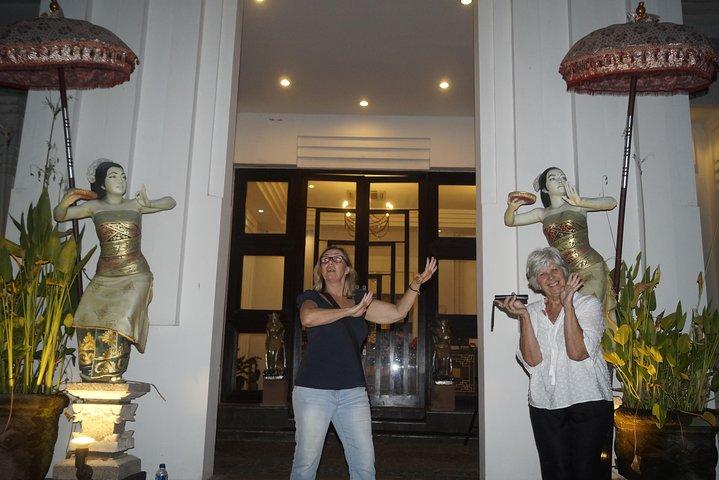 Bali by Night