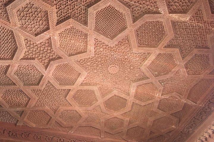 Excursion to Fatehpur Sikri From Agra
