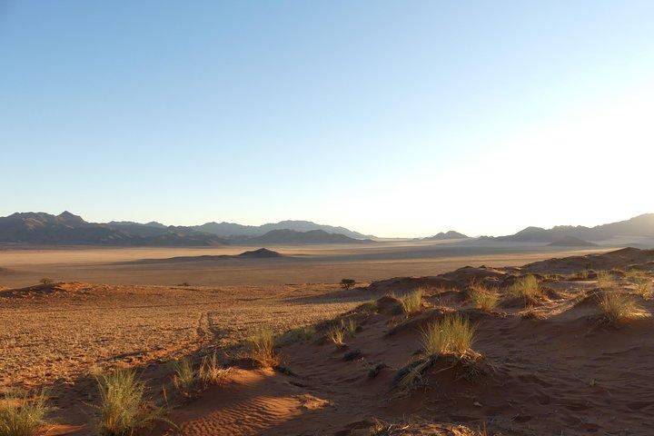 3 Days Amazing Red Dunes of Sossusvlei | Private Guided Tour