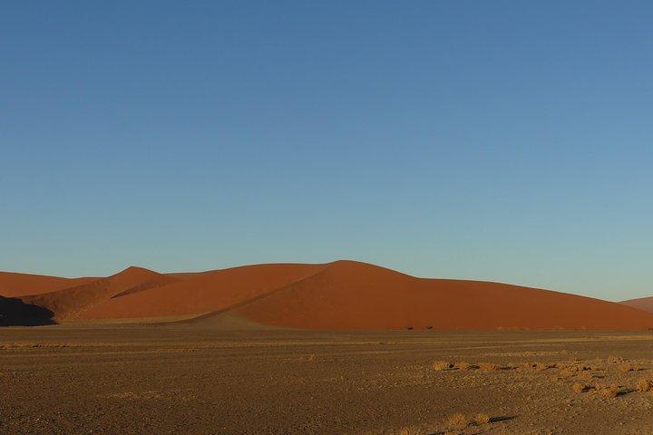 3 Days Amazing Red Dunes of Sossusvlei | Private Guided Tour