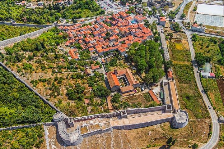 Private Tour: Mali Ston Day Trip with Oyster Tasting from Dubrovnik