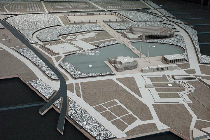 Nuremberg World War II