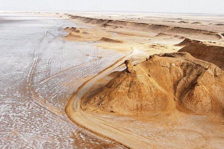 Tamerza Canyon Oasis Tour