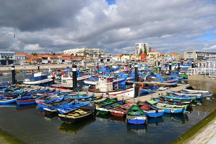 “Private Tour – Cristo Rei, Palmela, Setúbal, Arrábida & Sesimbra