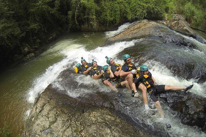 Dalat Canyoning Day Trip