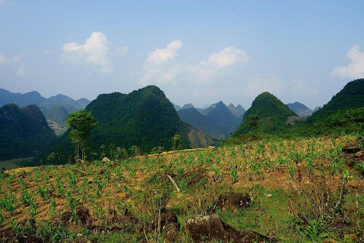 3-Day Ba Be Lake - Ban Gioc Waterfall Private Tour