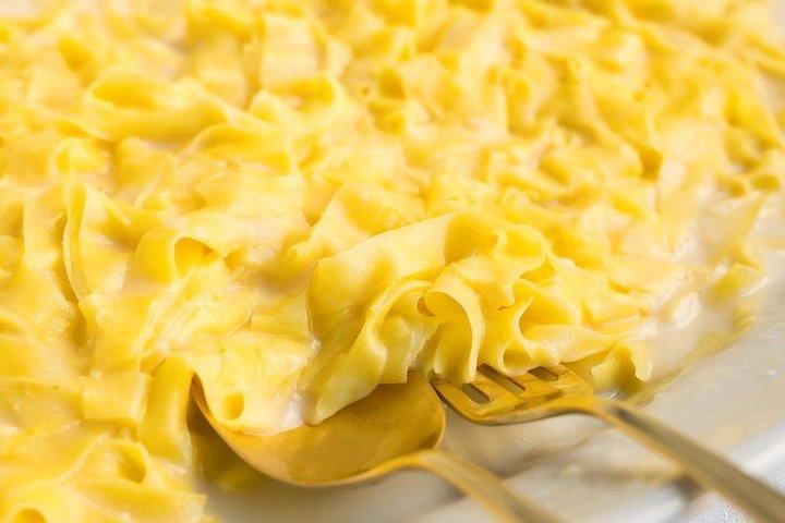 The Original Fettuccine Alfredo Experiences in Roma