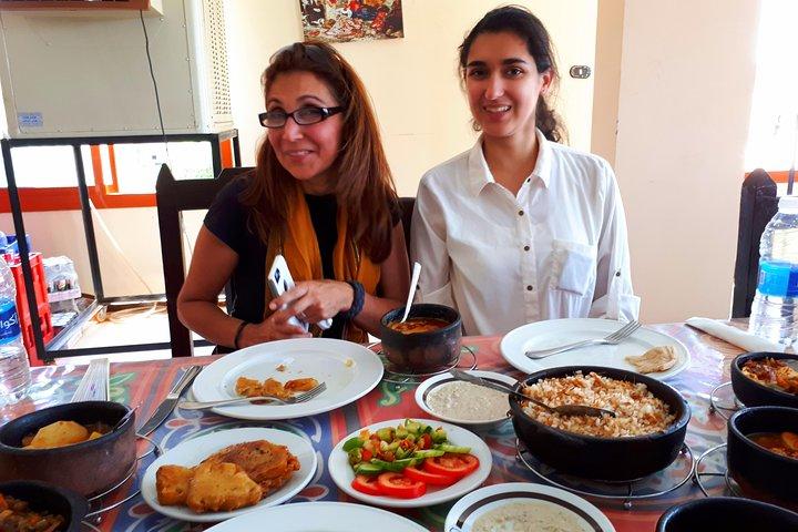 Private Guided Day Tour From Luxor To The East and West Bank