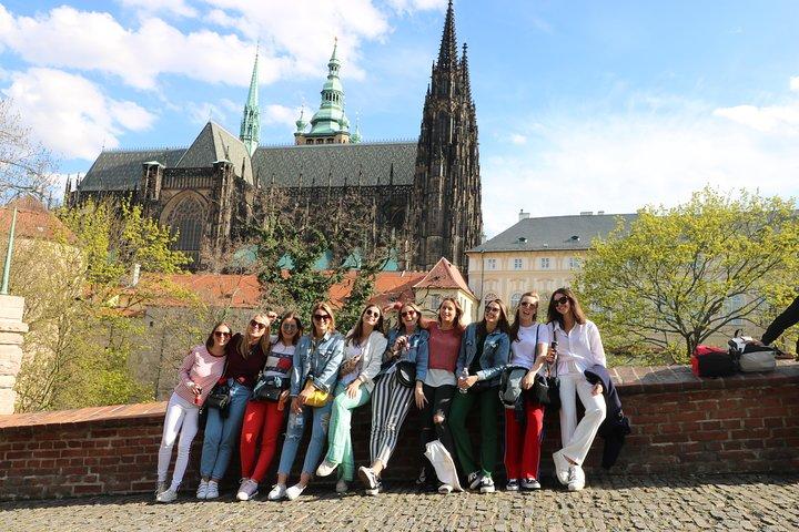 Live-Guided Half-Day Segway & E-Scooter tour