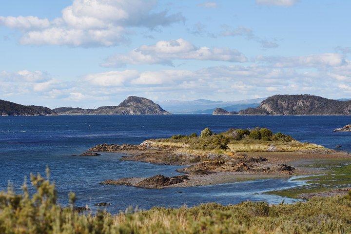 Half-Day Tierra del Fuego National Park