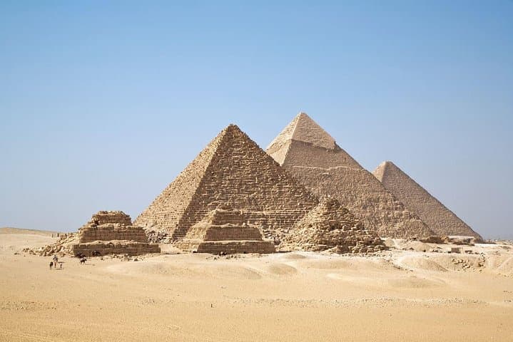 10 Day Ultimate Egypt Tour & Nile Cruise From Luxor to Aswan & Abu Simbel Inc