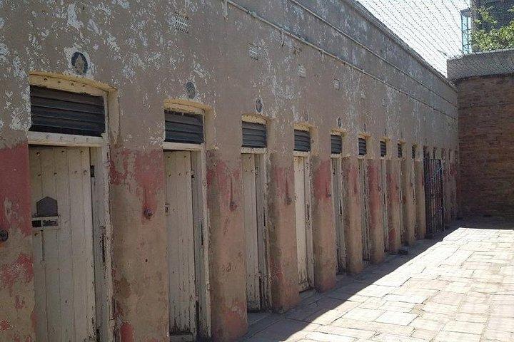 Johannesburg Historical, Apartheid Museum & Soweto