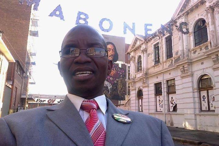 Johannesburg Historical, Apartheid Museum & Soweto