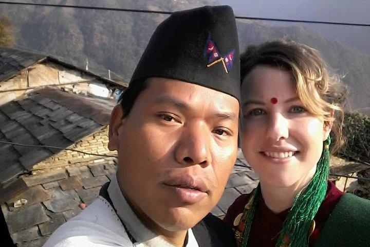 Ghorepani - Poon Hill Trek 3N-4D
