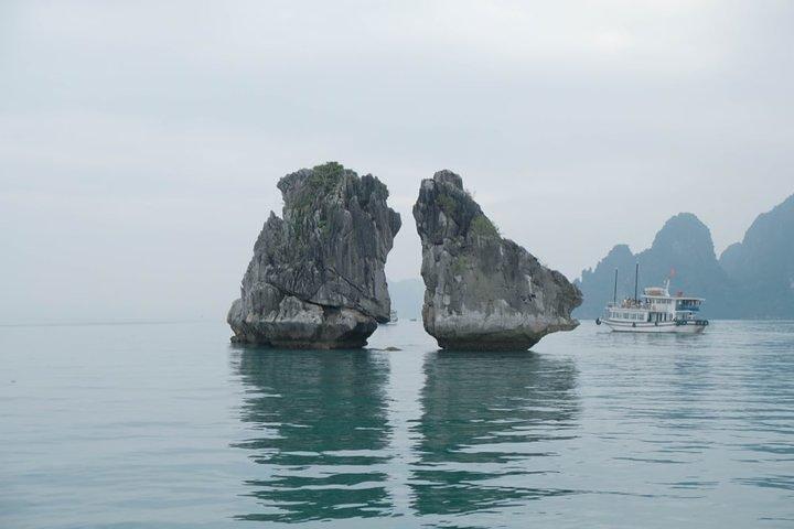 From your cruise port to Ninh Binh 1 day with our driver
