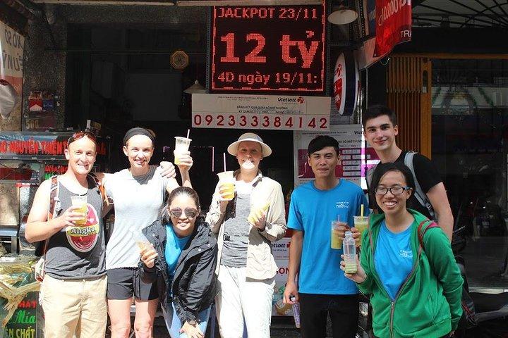 Saigon City Highlights: Half-Day Private Tour by Car