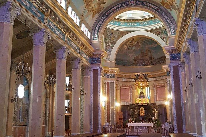 Messina Shore Excursion: Private Tour Tindari, Milazzo And Messina
