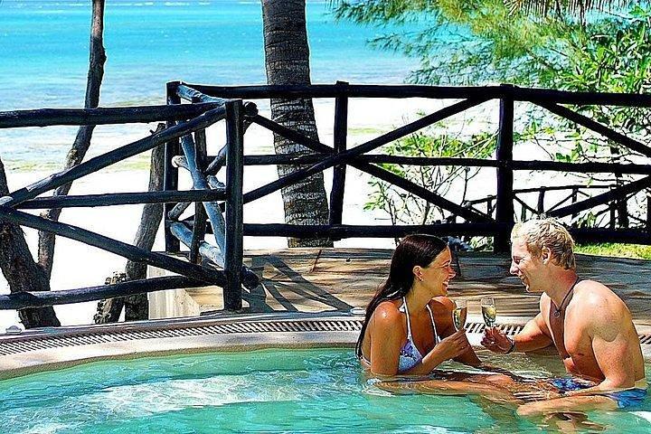 14 Days Romantic Tanzania Wildlife Safari & Zanzibar Beach Holiday