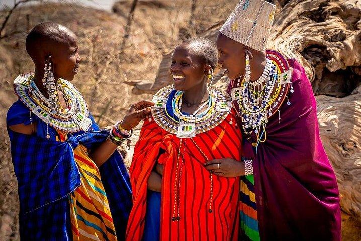 9 Days Kenya and Tanzania Wildlife Experience
