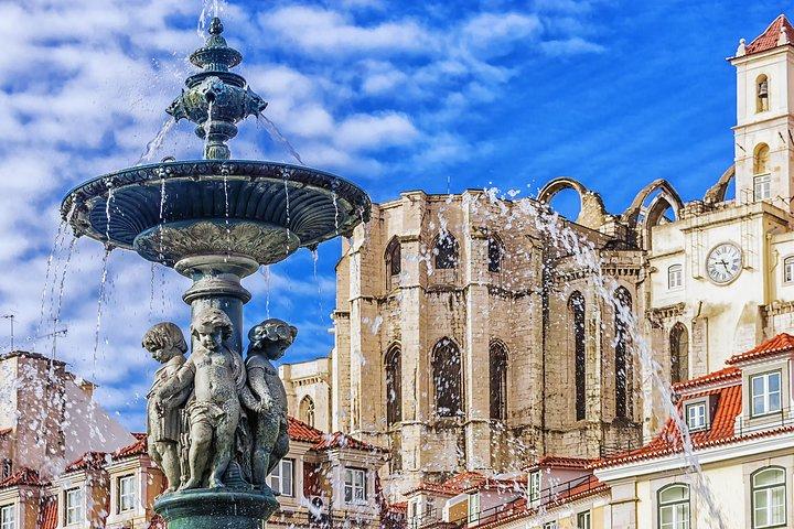 Lisbon Private Tours