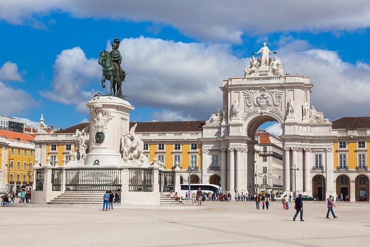 Lisbon Private Tours