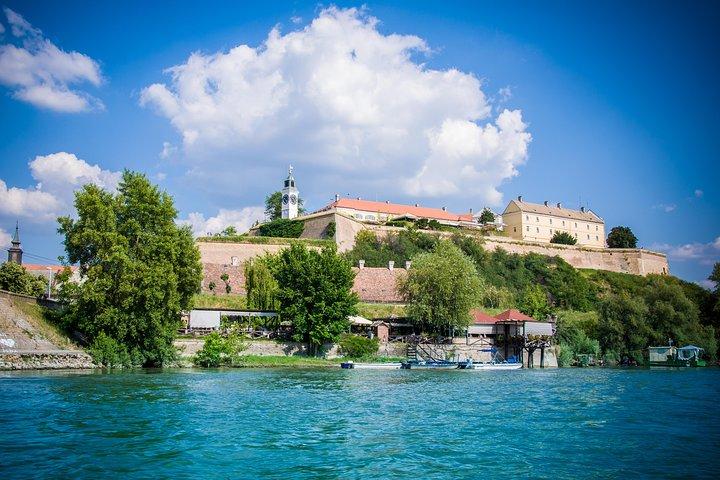 Novi Sad and Sremski Karlovci Day Tour