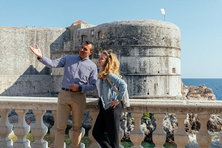 PRIVATE TOUR: Highlights & Hidden Gems of Dubrovnik With Locals