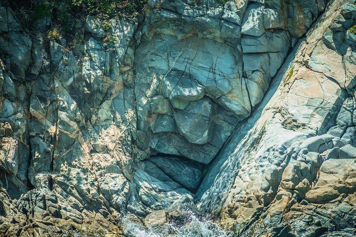 Bays of Huatulco and Snorkeling Experience with Drinks