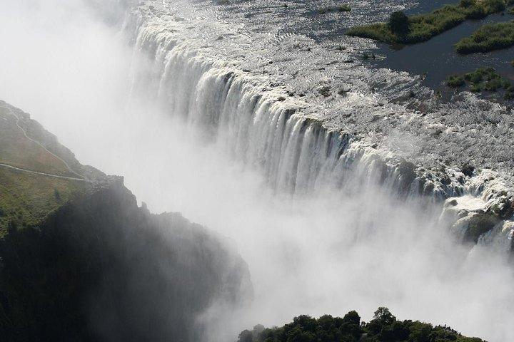 Victoria Falls Cultural Experience & Village Tour