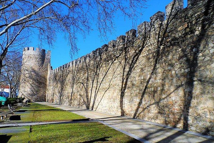 Evora Ancient City & The Alentejo Private Luxury Wine Tour