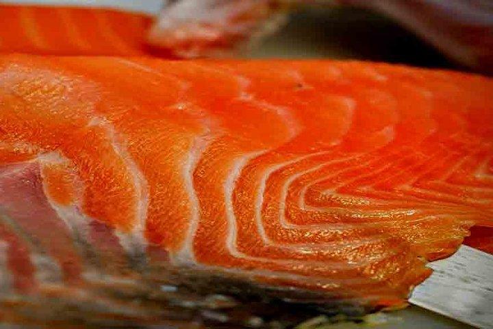 Visits of the Bayeux Artisanal Salmon