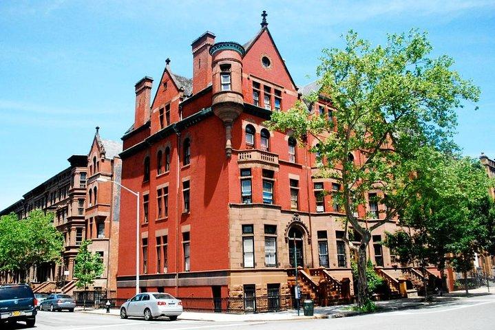 Harlem Gospel and Brunch Guided Tour