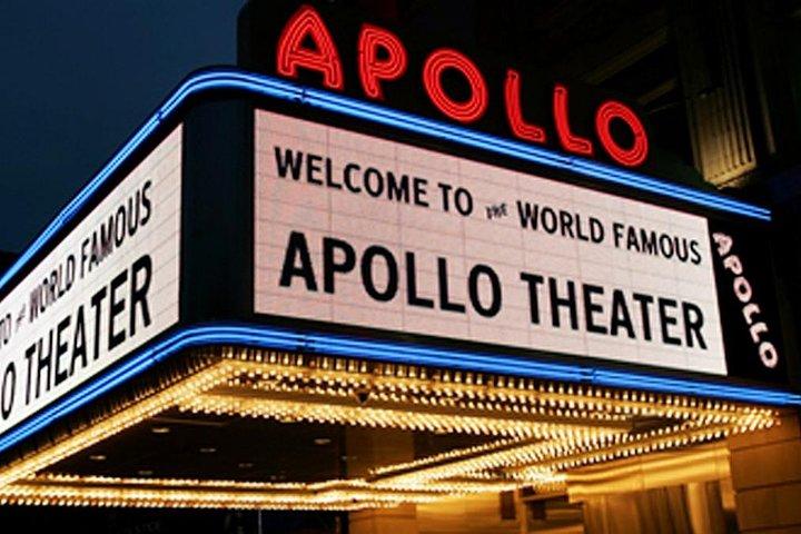 Harlem Gospel and Brunch Guided Tour