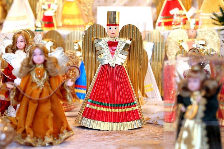 Christmas City Nuremberg - Culinary and Tradition