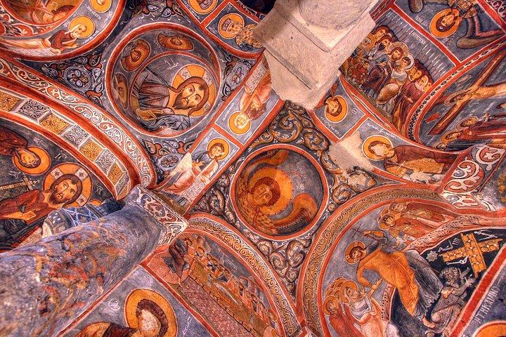 One Day Cappadocia Private Tour