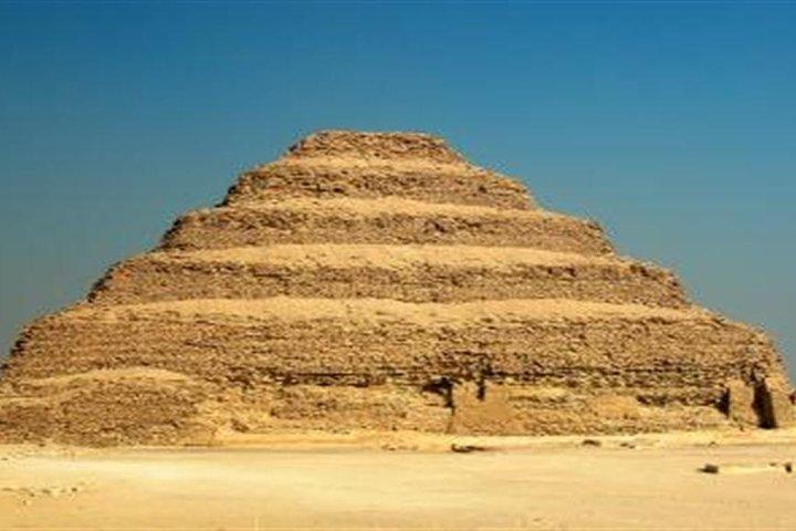 All Inclusive 2-Day Ancient Egypt and Old Cairo