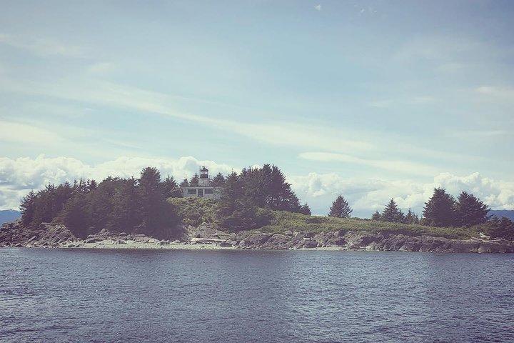 Lighthouse, Totems & Eagles Excursion (Ketchikan)