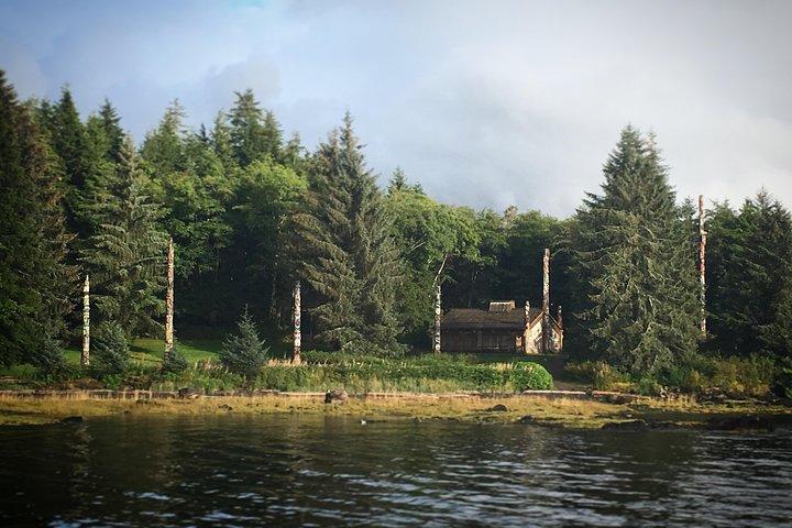 Lighthouse, Totems & Eagles Excursion (Ketchikan)