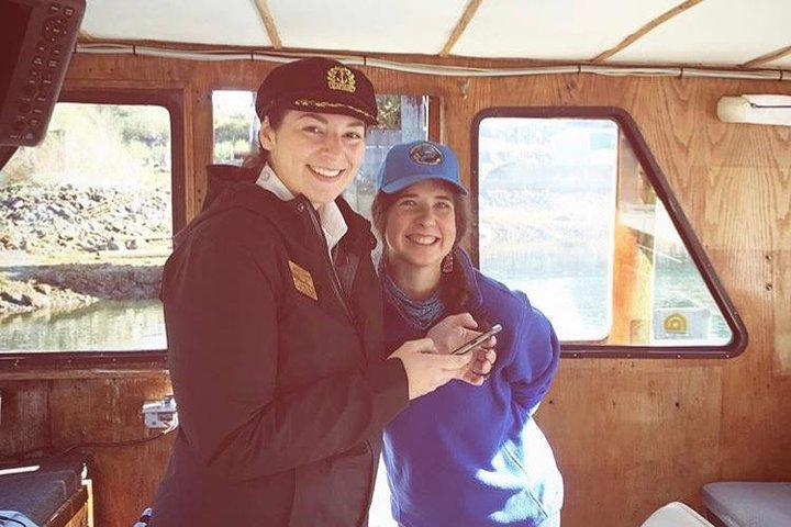 Lighthouse, Totems & Eagles Excursion (Ketchikan)