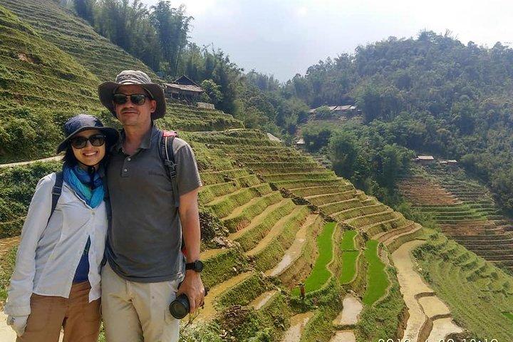 From Sapa: 2-Day Trek Through Authentic Villages in North - Sapa