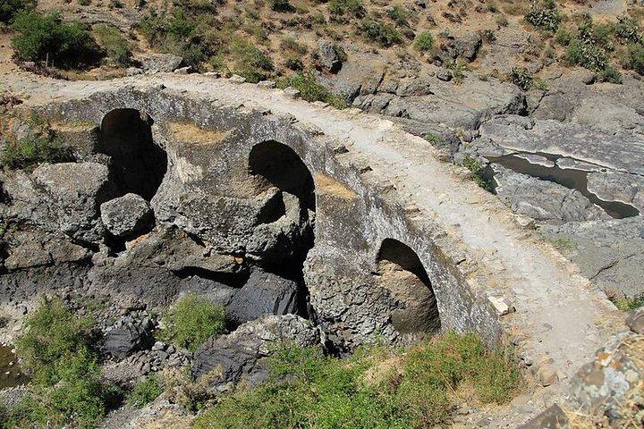 Debire Libanos Monastery and Portuguese Bridge Day Trip
