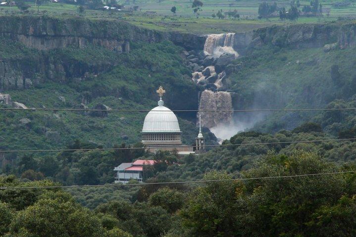 Debire Libanos Monastery and Portuguese Bridge Day Trip