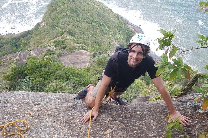 SugarLoaf Mountain Hiking Tour- Rio de Janeiro by Rio Eco Trip