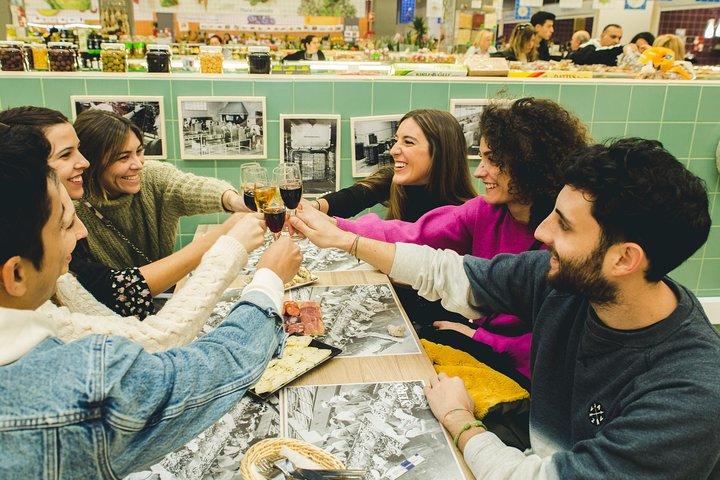 Authentic Food and Wine Tour in Porto by Food Lover Tour
